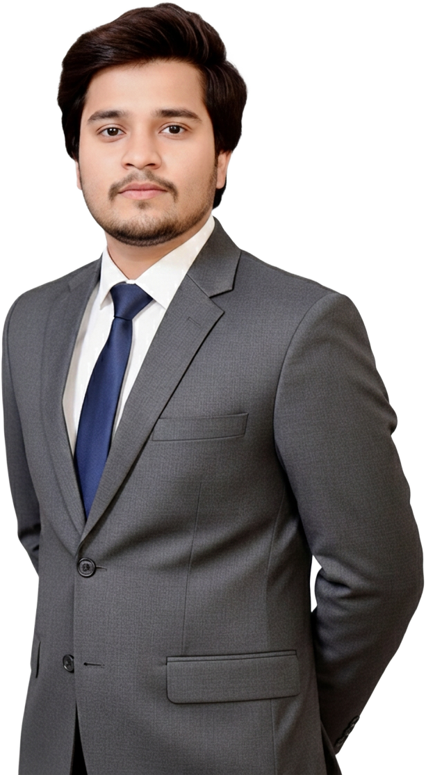Irtaza Ali, eCommerce expert and WordPress & Shopify developer